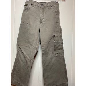 Columbia Boys Pants Size 5